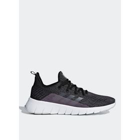 Adidas Asweego F37079 Siyah Erkek Koşu Ayakkabısı