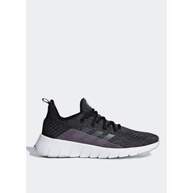 Adidas Asweego F37079 Siyah Erkek Koşu Ayakkabısı