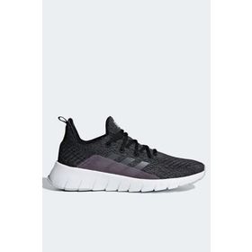 Adidas Asweego F37079 Siyah Erkek Koşu Ayakkabısı