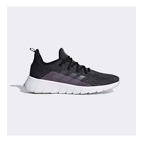 Adidas Asweego F37079 Siyah Erkek Koşu Ayakkabısı