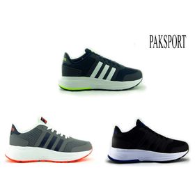Adidas AW3840 Cloudfoam Saturn Erkek Neo Ayakkabı
