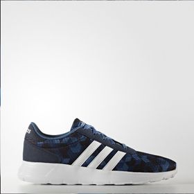 Adidas AW3868 Lite Racer Erkek Günlük Yürüyüş Ayakkabısı