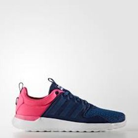 Adidas AW4025 CF Lite Racer W Kadın Spor Ayakkabı