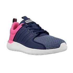 Adidas AW4025 CF Lite Racer W Kadın Spor Ayakkabı