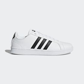 Adidas AW4294 Beyaz Cloudfoam Advantage Spor Ayakkabısı