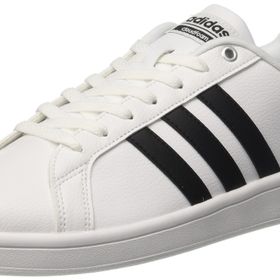 Adidas AW4294 Beyaz Cloudfoam Advantage Spor Ayakkabısı