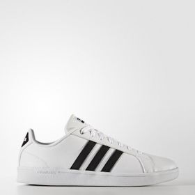 Adidas AW4294 Beyaz Cloudfoam Advantage Spor Ayakkabısı