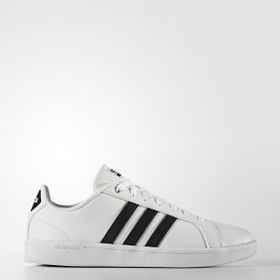 Adidas AW4294 Beyaz Cloudfoam Advantage Spor Ayakkabısı