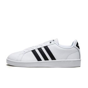 Adidas AW4294 Beyaz Cloudfoam Advantage Spor Ayakkabısı