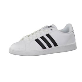 Adidas AW4294 Beyaz Cloudfoam Advantage Spor Ayakkabısı