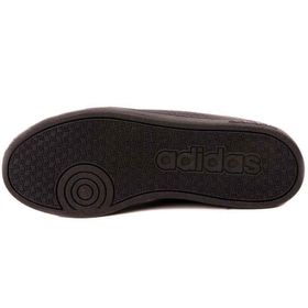 Adidas AW4883 Vs Advantage Clean Siyah Unisex Günlük Spor Ayakkabı