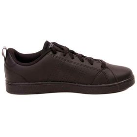 Adidas AW4883 Vs Advantage Clean Siyah Unisex Günlük Spor Ayakkabı