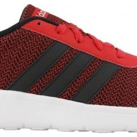 Adidas AW5047 Lite Racer Erkek Spor Ayakkabı