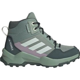 Adidas AX4R Terrex Mid Rain RDY Yeşil Outdoor Ayakkabı