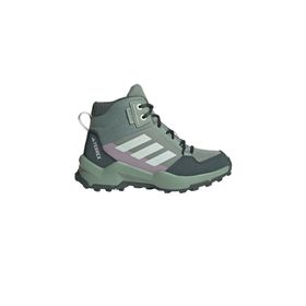Adidas AX4R Terrex Mid Rain RDY Yeşil Outdoor Ayakkabı