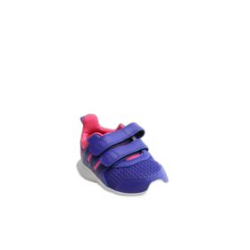Adidas B23847 Hyperfast 2.0 Turkuaz Çocuk Spor Ayakkabı