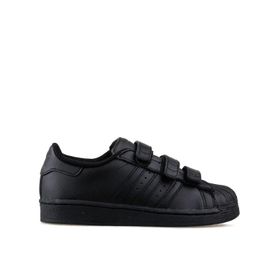 Adidas B25728 Superstar Foundation Cf Çocuk Spor Ayakkab