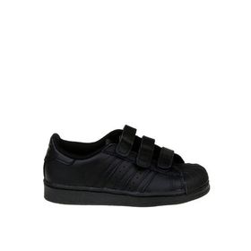 Adidas B25728 Superstar Foundation Cf Çocuk Spor Ayakkab