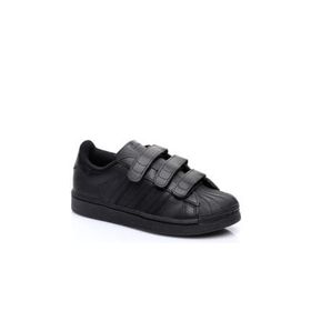 Adidas B25728 Superstar Foundation Cf Çocuk Spor Ayakkab