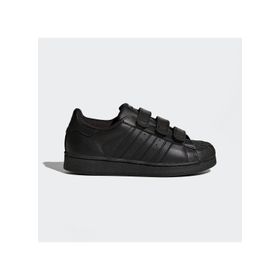 Adidas B25728 Superstar Foundation Cf Çocuk Spor Ayakkab