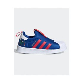 Adidas B25728 Superstar Foundation Cf Çocuk Spor Ayakkab