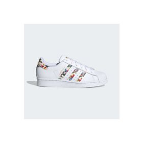 Adidas B25728 Superstar Foundation Cf Çocuk Spor Ayakkab