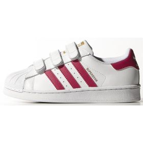 Adidas B25728 Superstar Foundation Cf Çocuk Spor Ayakkab