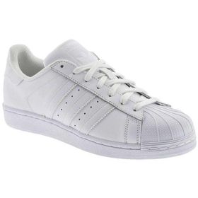 Adidas B27136 Superstar Foundation Beyaz Spor Ayakkabı