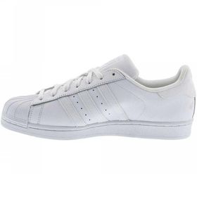 Adidas B27136 Superstar Foundation Beyaz Spor Ayakkabı
