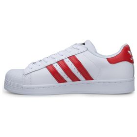 Adidas B27139 Beyaz Superstar Foundation Günlük Spor Ayakkabı