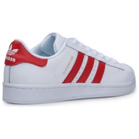 Adidas B27139 Beyaz Superstar Foundation Günlük Spor Ayakkabı