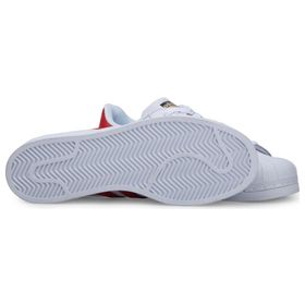 Adidas B27139 Beyaz Superstar Foundation Günlük Spor Ayakkabı