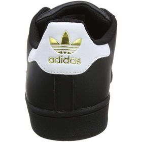 Adidas B27140 Superstar Foundation Siyah Erkek Spor Ayakkabı