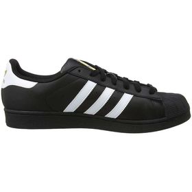 Adidas B27140 Superstar Foundation Siyah Erkek Spor Ayakkabı