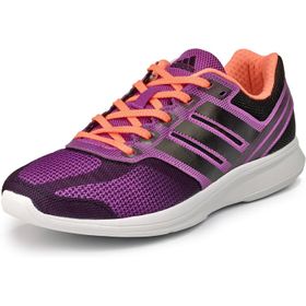 Adidas B32735 Lite Pacer 3 Pembe Kadın Koşu Ayakkabısı