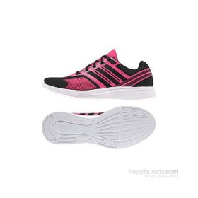 Adidas B32735 Lite Pacer 3 Pembe Kadın Koşu Ayakkabısı