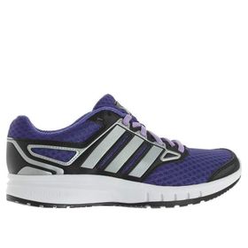 Adidas B34322 Mor Galactic Elite Kadın Spor Ayakkabı