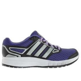 Adidas B34322 Mor Galactic Elite Kadın Spor Ayakkabı