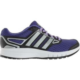 Adidas B34322 Mor Galactic Elite Kadın Spor Ayakkabı