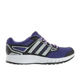 Adidas B34322 Mor Galactic Elite Kadın Spor Ayakkabı
