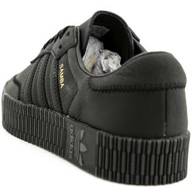 Adidas B37067 Sambarose Kadın Günlük Spor Ayakkabı