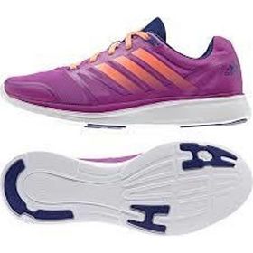 Adidas B39962 Lite Speedster 3 Lila Kadın Koşu Ayakkabısı