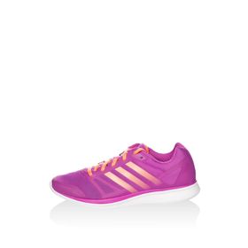 Adidas B39962 Lite Speedster 3 Lila Kadın Koşu Ayakkabısı