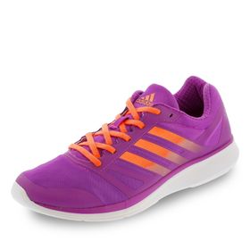 Adidas B39962 Lite Speedster 3 Lila Kadın Koşu Ayakkabısı