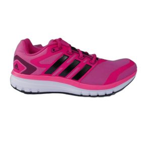 Adidas B40133 Mor Lacivert Kadın Spor Ayakkabı