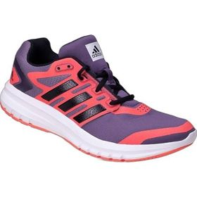 Adidas B40133 Mor Lacivert Kadın Spor Ayakkabı