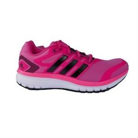 Adidas B40133 Mor Lacivert Kadın Spor Ayakkabı
