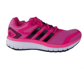 Adidas B40133 Mor Lacivert Kadın Spor Ayakkabı