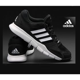 Adidas B40309 Essential Star M Tex Siyah Erkek Spor Ayakkabı