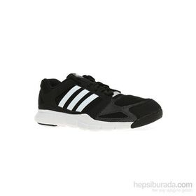 Adidas B40309 Essential Star M Tex Siyah Erkek Spor Ayakkabı
